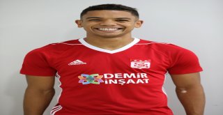 Sivasspor David Brazı Kadrosuna Kattı