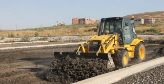 Siirtli Çiftçilerin Gübresi Belediyeden