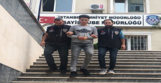 Doktoru Öldüren Zanlı Tutuklandı