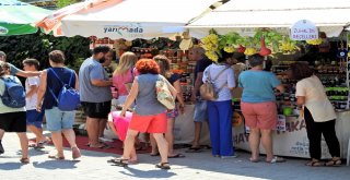 Çeşme 2 Ay Festivallerle Şenlenecek