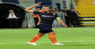 Spor Toto Süper Lig: Kasımpaşa: 2 - Medipol Başakşehir: 1 (Maç Sonucu)