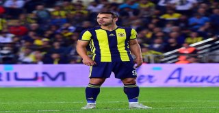 Spor Toto Süper Lig: Fenerbahçe: 0 - Medipol Başakşehir: 0 (Maç Sonucu)