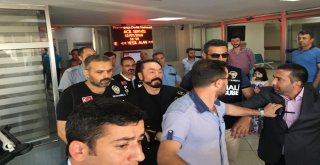 Adnan Oktar Sağlık Kontrolünden Geçirildi