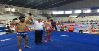 Bitlisin Kickboks Ve Muaythaideki Başarısı