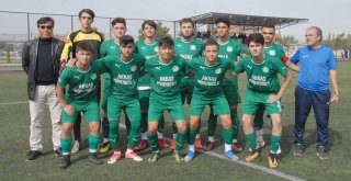 Kayseri 1. Küme U-19 Futbol Ligi