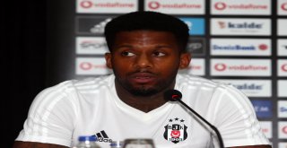 Jeremain Lens: “Avrupa Liginde Kendimizi Göstermek İstiyoruz”