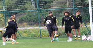 Yeni Malatyaspor 1 Ağustosta Malatyada Toplanacak