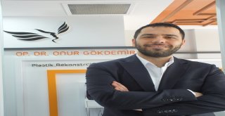 Op.dr.onur Gökdemir: “Karın Germe Zayıflama Tedavisi Değildir”