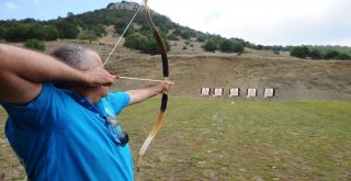 Adrenalin Parkta Türk Okçuluğu Kampı Sona Erdi