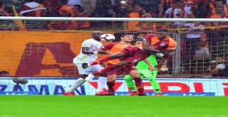 Spor Toto Süper Lig: Galatasaray: 4 - Kasımpaşa: 1 (Maç Sonucu)