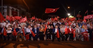 İha, Afyonkarahisarda 15 Temmuz Destanını Anlatan Fotoğraf Sergisi Açacak