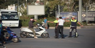 Bodrumda Yarı Maraton Heyecanı