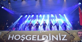 7 Ülke Danslarıyla Ünyede