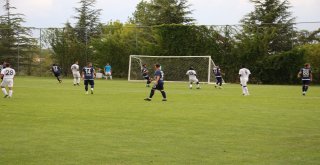 Tuzlaspor, Hazırlık Maçında Adana Demirsporu 1-0 Mağlup Etti.