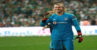 Süper Ligin En Değerli Kalecisi Loris Karius