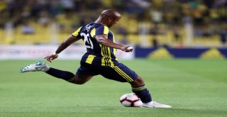 Hazırlık Maçı: Fenerbahçe: 2 - Cagliari: 1 (Maç Sonucu)