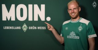 Werder Bremen, Davy Klaasseni Transfer Etti