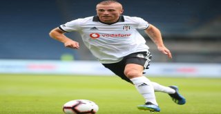 Beşiktaştan Tatsız Prova