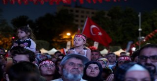 Vali Çakacaktan Vatandaşlara 15 Temmuz Teşekkürü