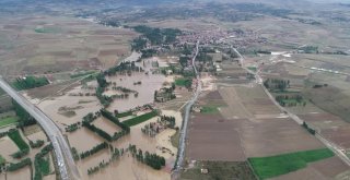 Afyonkarahisarda Sel Felaketi Hayatı Felç Etti