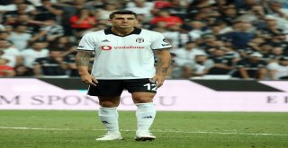 Spor Toto Süper Lig: Beşiktaş: 2 - Akhisarspor: 1 (Maç Sonucu)