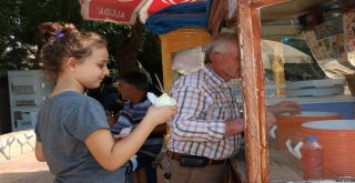 Hatayın Serinleten Lezzeti: Limon Dondurması