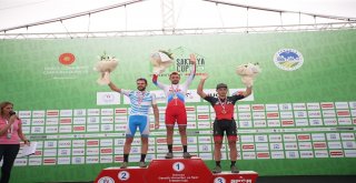 Sakarya Mtb Cup Final Yaptı