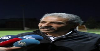 Ertuğrul Sağlam: Atiker Konyaspor Maçıyla Beraber Tekrardan Ayağa Kalkacağız