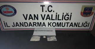 Vanda Uyuşturucu Operasyonu