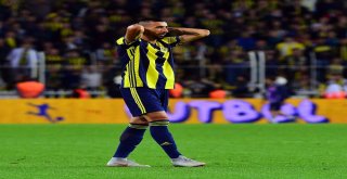 Spor Toto Süper Lig: Fenerbahçe: 0 - Medipol Başakşehir: 0 (Maç Sonucu)