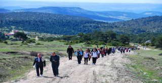 Sonbahar Dönemi Doğa Yürüyüşleri Başlıyor