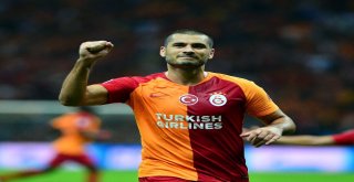 Uefa Şampiyonlar Ligi: Galatasaray: 3 - Lokomotiv Moskova: 0 (Maç Sonucu)