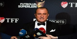 Fatih Terim: Böyle Geceler Daha Sık Olmalı