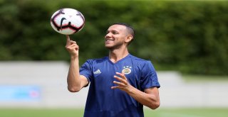 Josef De Souza: Tek Hedefimiz Şampiyonluk