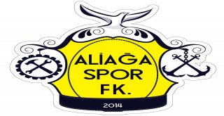 Aliağaspor Fknın Rakipleri Belli Oldu