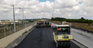 İBB TRAFİK YOĞUNLUĞUNU AZALTACAK ÜÇ YOL ÇALIŞMASI BAŞLATTI