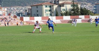 Spor Toto 1. Lig: Hatayspor: 3 - Kardemir Karabükspor: 1