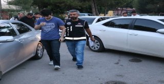 Polis Ve Askeri Okullardan Atılan Fetöcülere Operasyon