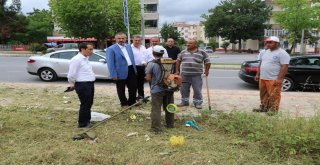 Başkan Kılıçtan Vatandaşa Çağrı