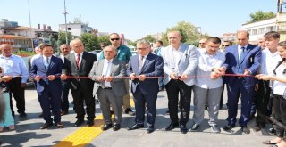 15 Temmuzu Anlatan Fotoğraf Sergisi Açıldı