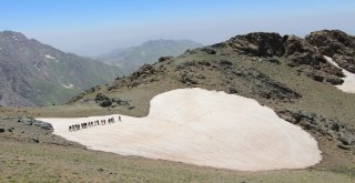 Hakkarinin Muhteşem Doğal Güzellikleri