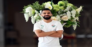 Aziz Behich: “İnşallah Bir Dünya Kupası Daha Görebilirim”