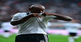 Vagner Love 6 Hafta Sonra Sahada