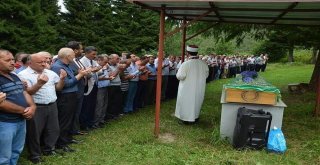 Orduda Denizde Boğulan Çocuklar Toprağa Verildi