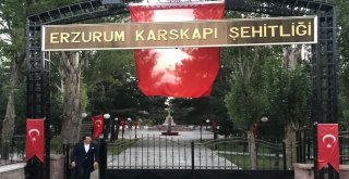 Aydemir: ‘Yolumuz Alparslanların Yoludur