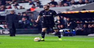 Uefa Avrupa Ligi: Beşiktaş: 2 - Genk: 4 (Maç Sonucu)