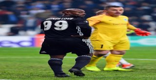 Uefa Avrupa Ligi: Beşiktaş: 2 - Genk: 4 (Maç Sonucu)