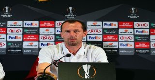 Radoslav Latal: Fenerbahçenin Üzerindeki Kazanma Baskısını Değerlendirmeye Çalışacağız