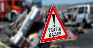 Muğlada Ölümlü Trafik Kazaları Yüzde 17,61 Artı