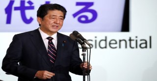 Japonyanın İktidar Partisinde Liderlik Yarışı